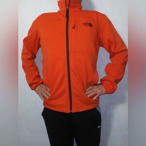 Men’s Northface Coat